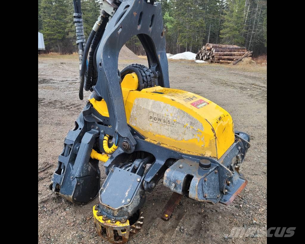 Daewoo Solar 300 LL Escavadoras