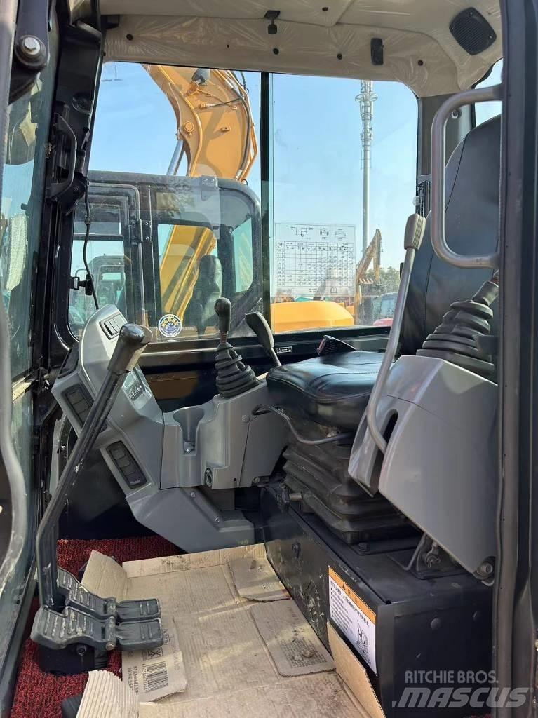 Kubota KX 165 Escavadoras Midi 7t - 12t