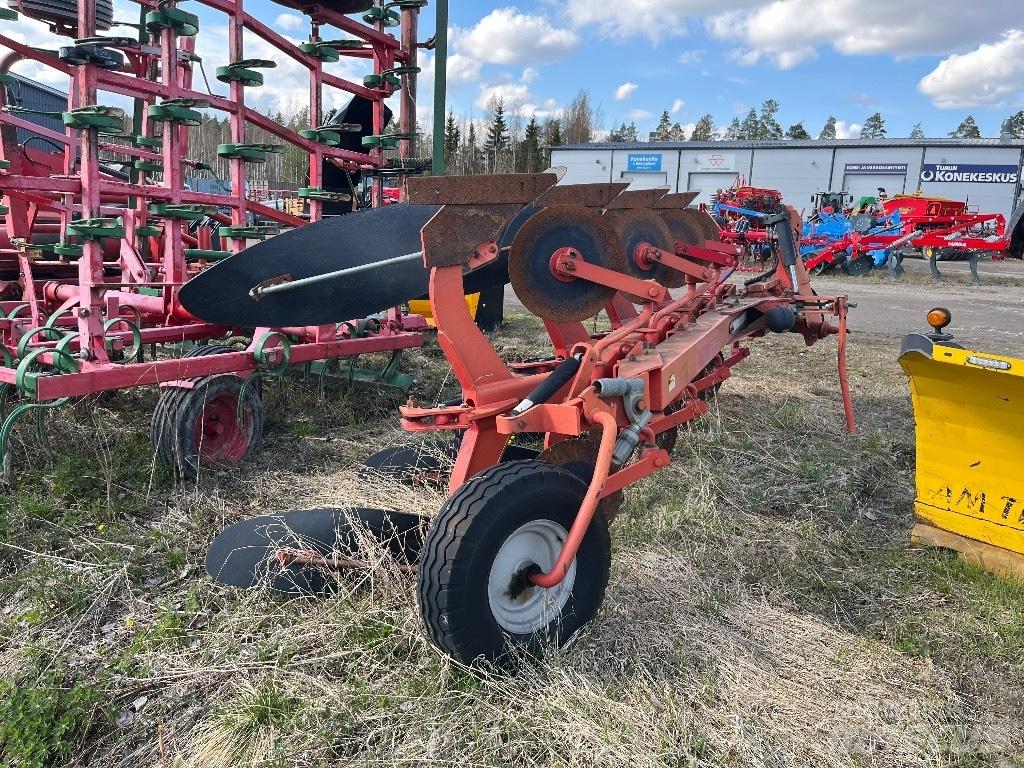 Agrolux MRS 4975 AX Charruas reversíveis
