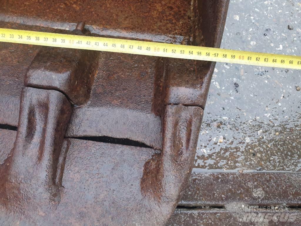 VTN Tiefloffel Baldes