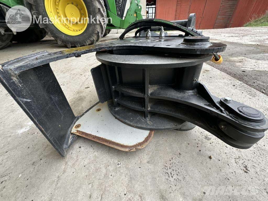 JAK 300 C-Modell Uniőes rápidas