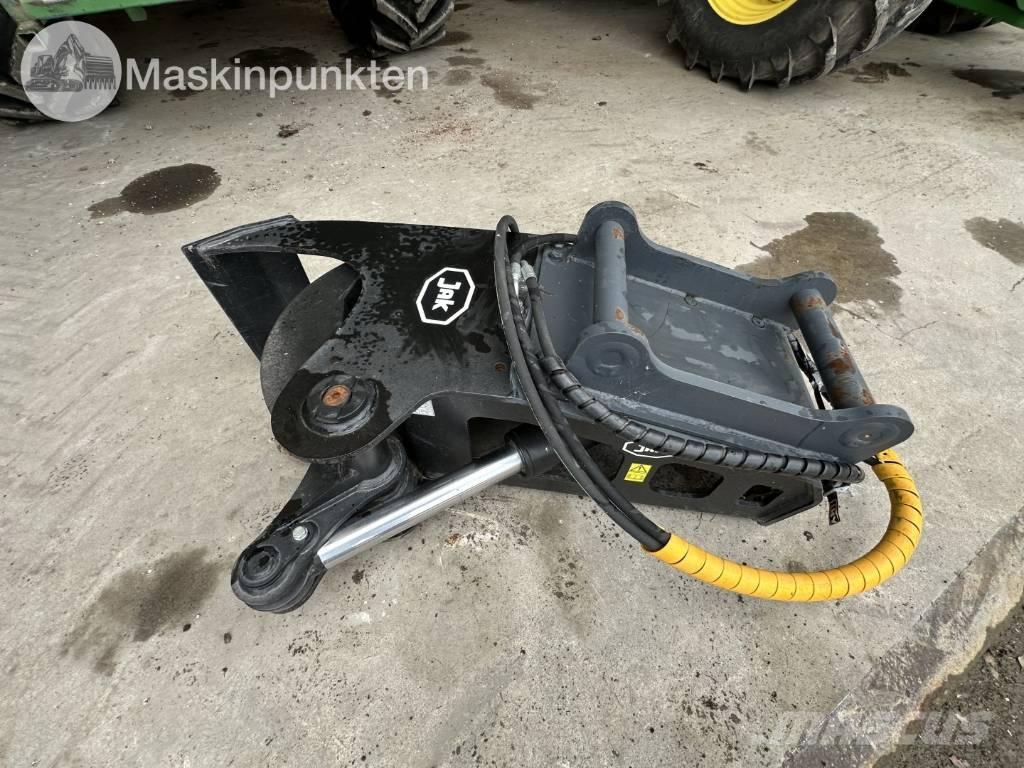 JAK 300 C-Modell Uniőes rápidas