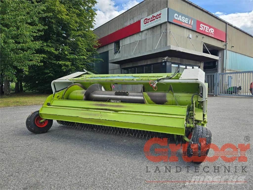 CLAAS 300 HD Acessórios máquinas feno e forragem
