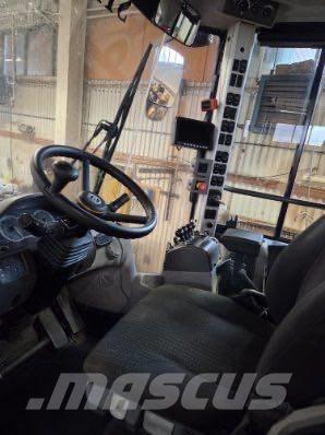 Volvo L 90 H Carregadeiras de rodas