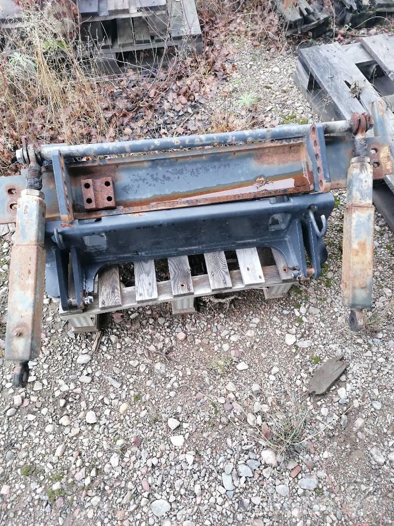  Plogfäste - Uniőes rápidas