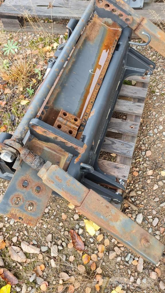  Plogfäste - Uniőes rápidas