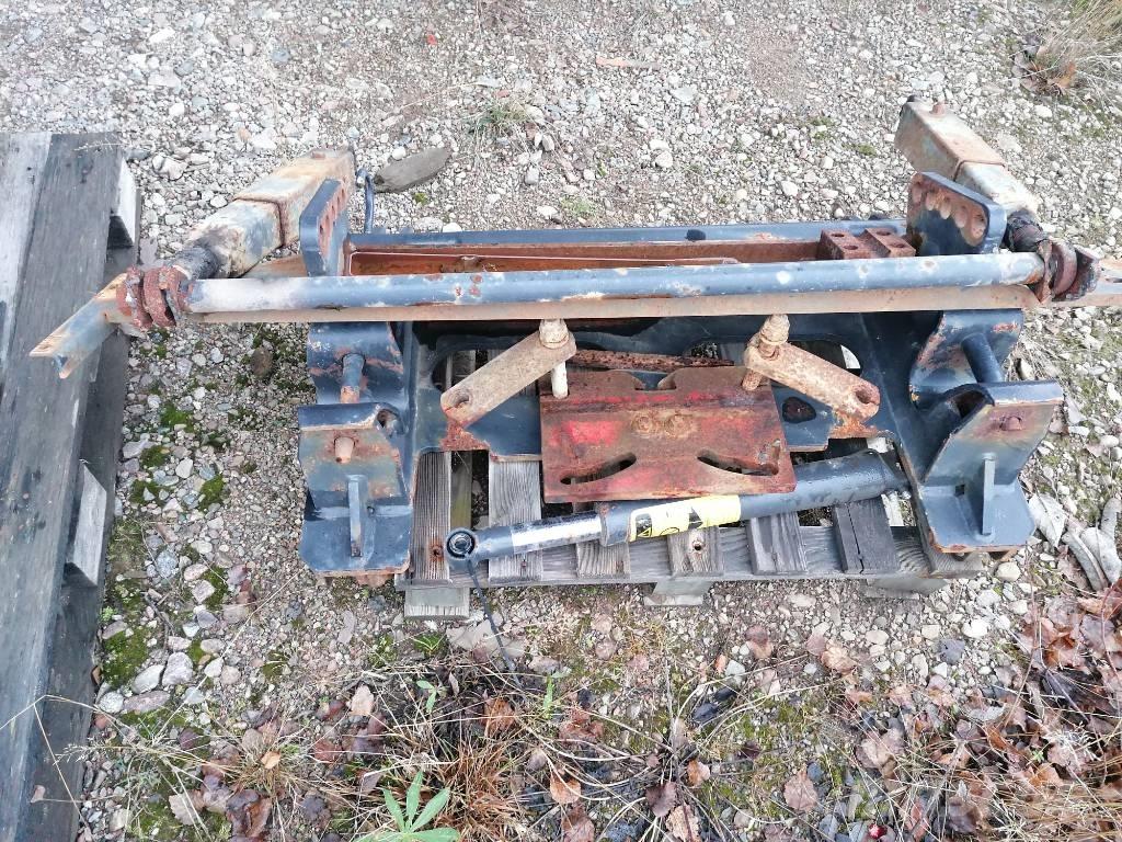  Plogfäste - Uniőes rápidas