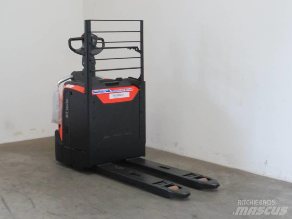 BT LPE 200 Porta palettes