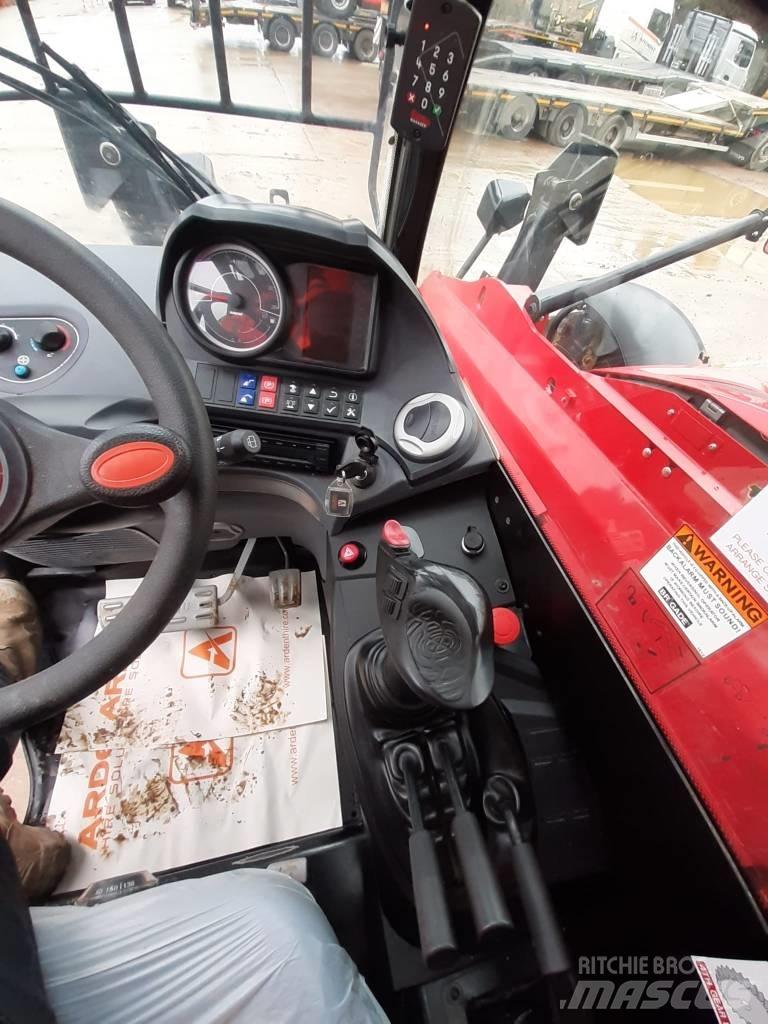 Manitou MT 1440 Manipulador telescópico