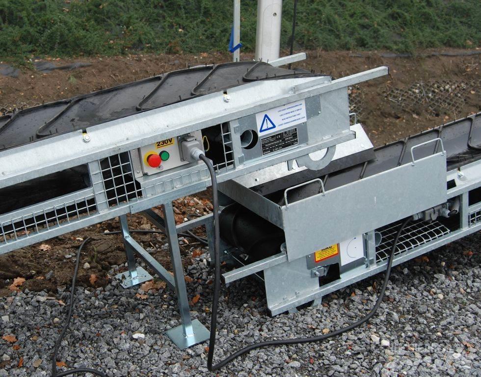  Etramo - Equipamento de transporte