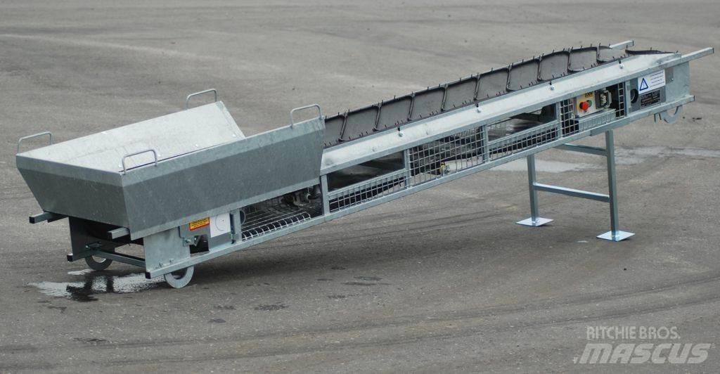  Etramo - Equipamento de transporte