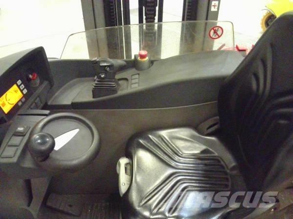 Jungheinrich ETV C16 Empilhadores Elevadores