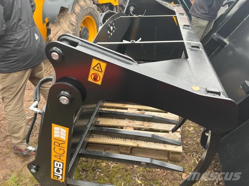 JCB 980/B0007 Grab Outros acessórios de carga e escavação