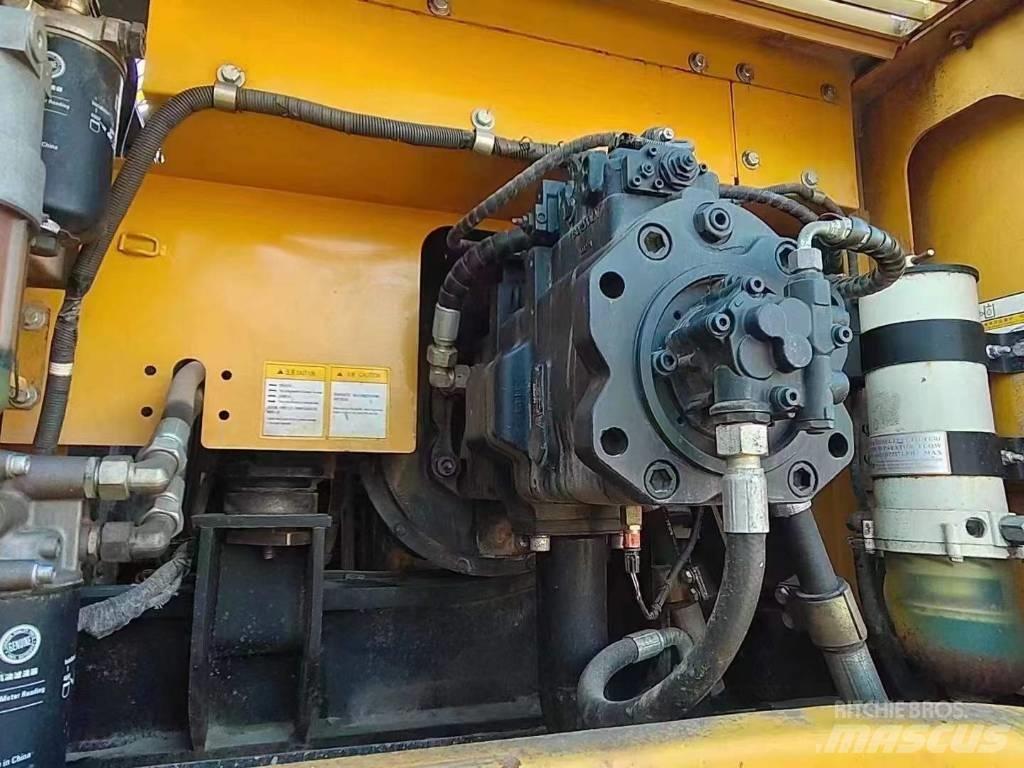 Sany SY365H Escavadeiras de esteiras