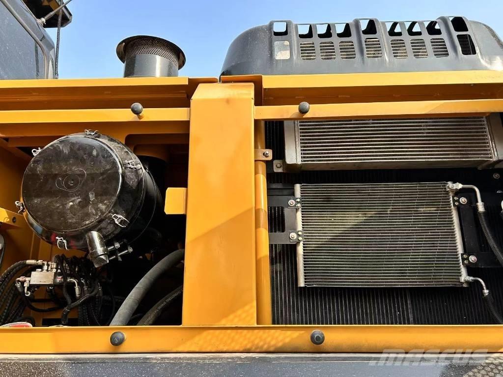 Sany SY 305 H Escavadeiras de esteiras