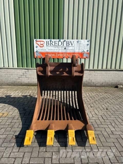  Puinbak CW 55 S Baldes crivo