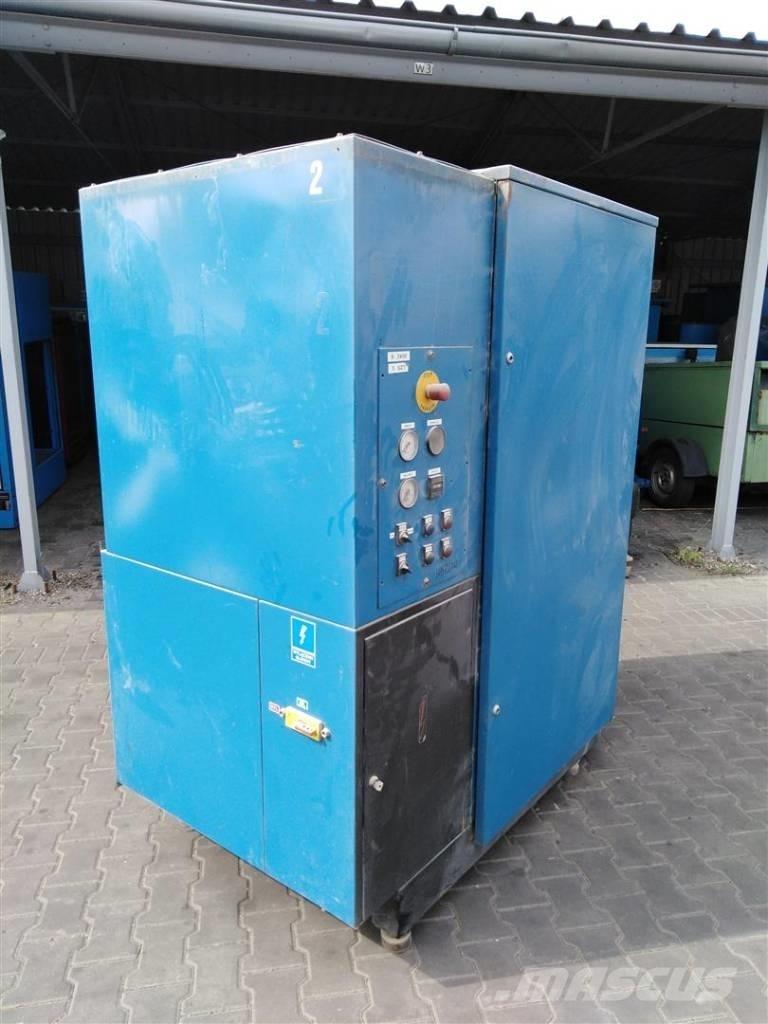  Airpol S250/1-380A Compressores