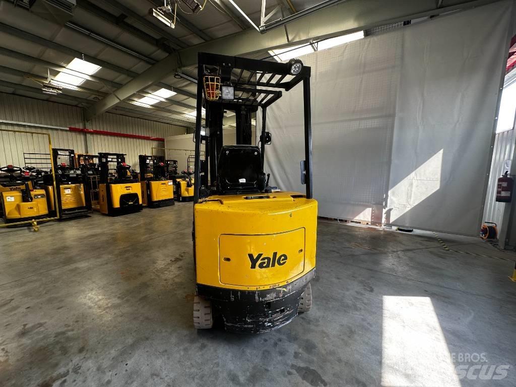 Yale ERC060 Empilhadores eléctricos