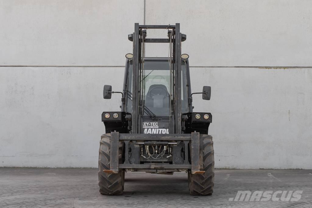 Manitou M 30-4 Empilhadores Diesel