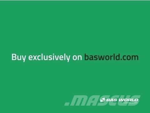 SMV 10TON600MM Empilhadores Diesel