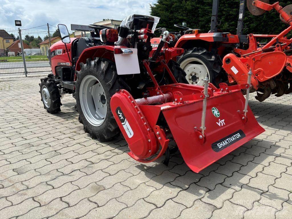 VST Fieldtrac 918 Tratores Agrícolas usados