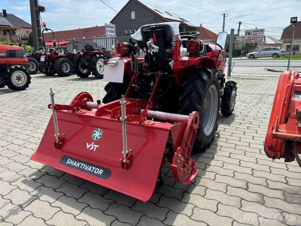 VST Fieldtrac 918 Tratores Agrícolas usados