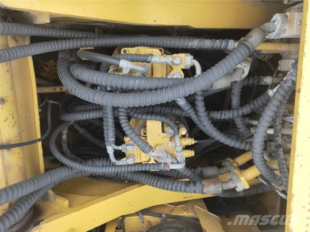 CAT 349DL Escavadeiras de esteiras