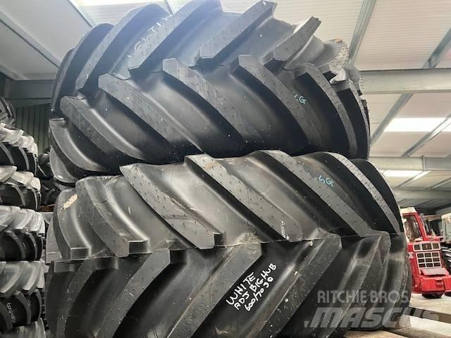 Michelin MachXBib Pneus