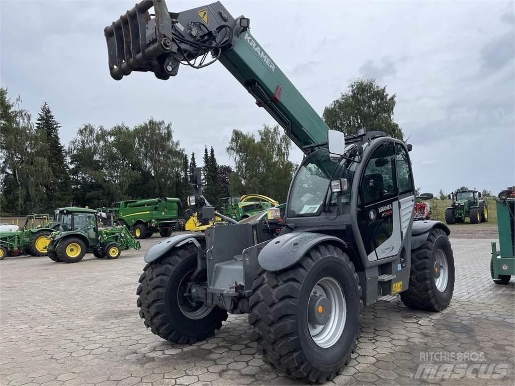 Kramer KT559 Telescópicas para Agricultura