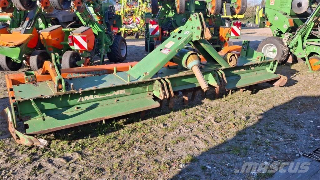 Amazone KE 403/170 Grades mecânicas e moto-cultivadores