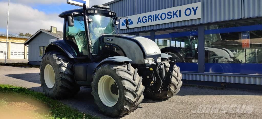 Valtra S 260 Tratores Agrícolas usados