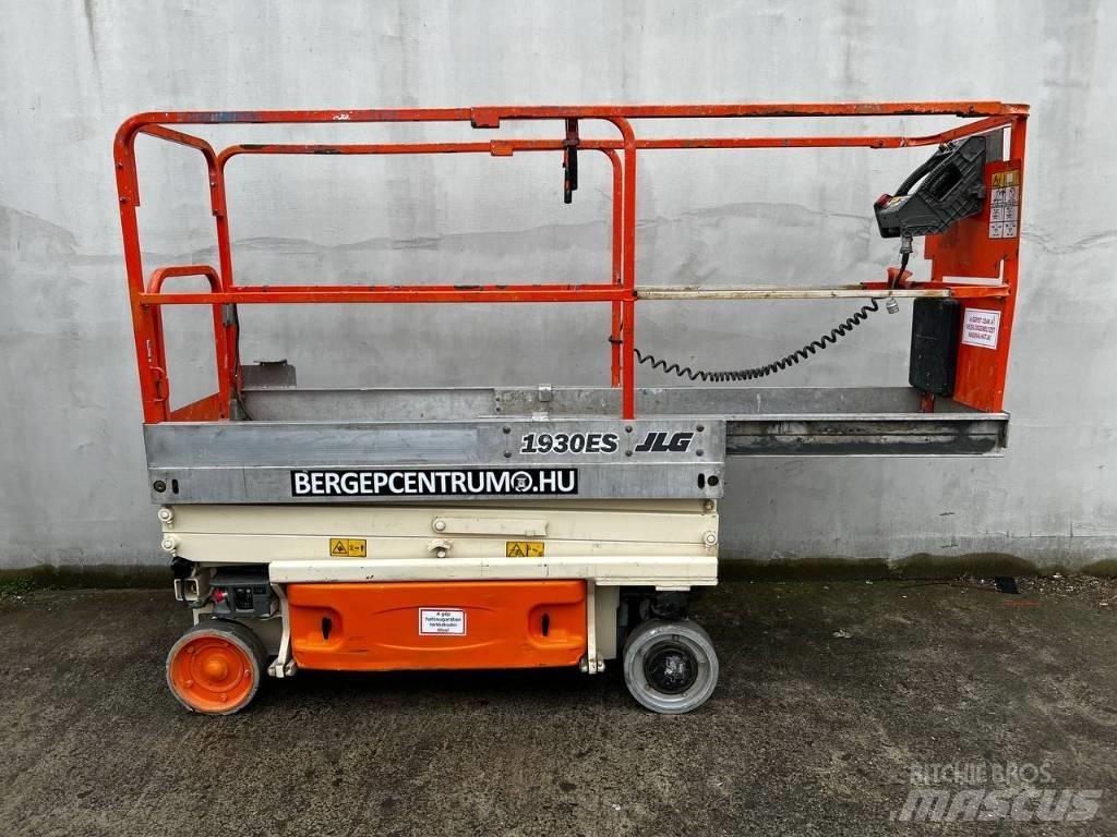 JLG 1930 ES Elevadores de tesoura
