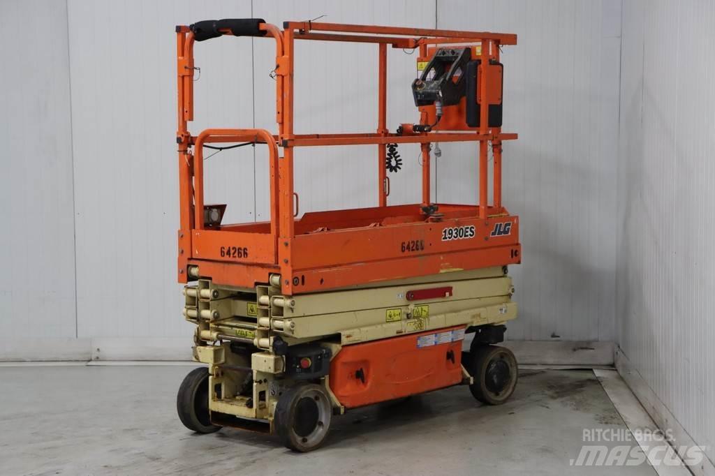 JLG 1930ES Elevadores de tesoura