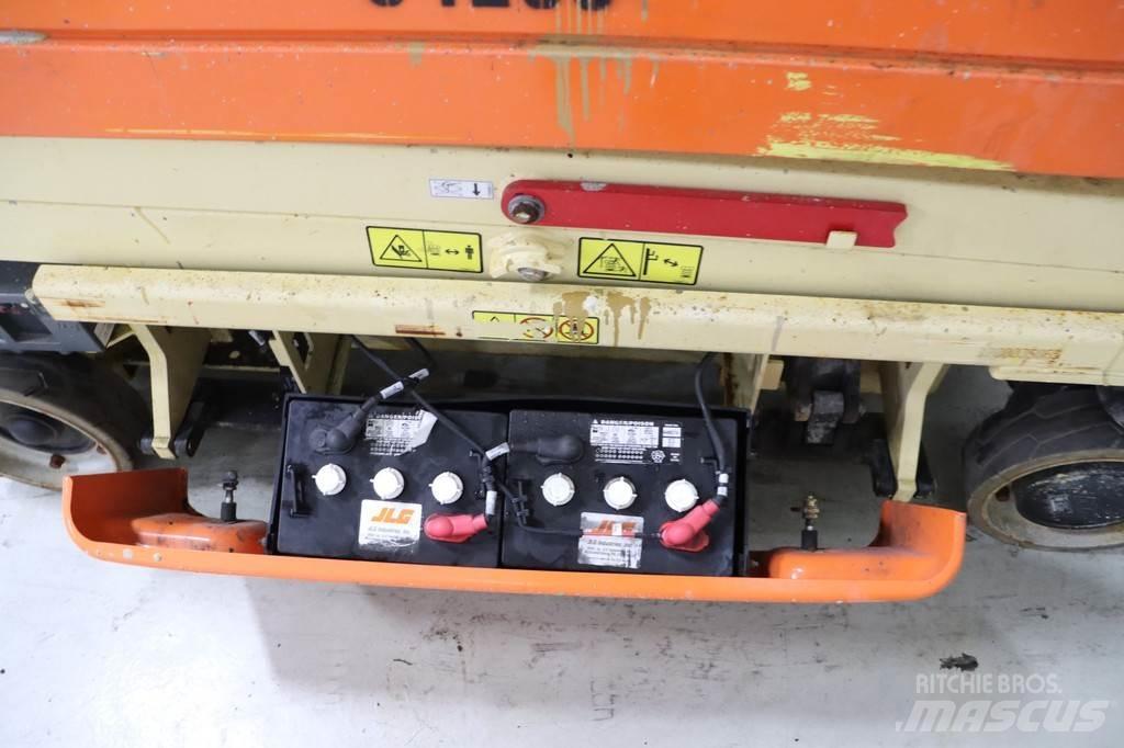 JLG 1930ES Elevadores de tesoura