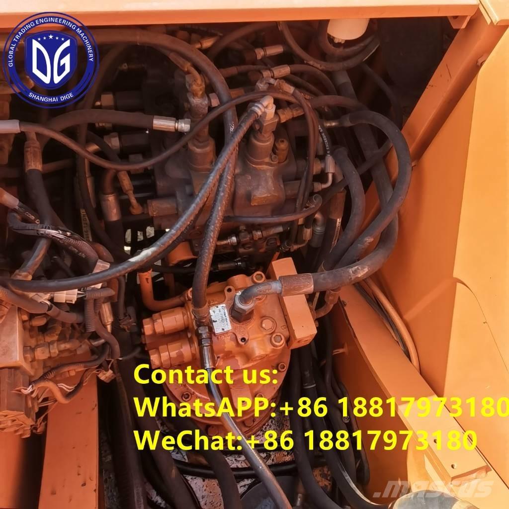 Doosan DH 150 LC-7 Escavadeiras de esteiras