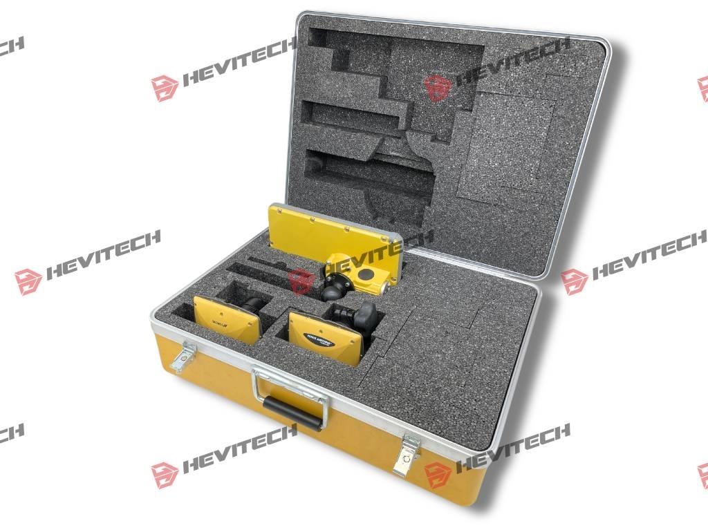 Topcon GX-75 Equipamentos para medição e automação