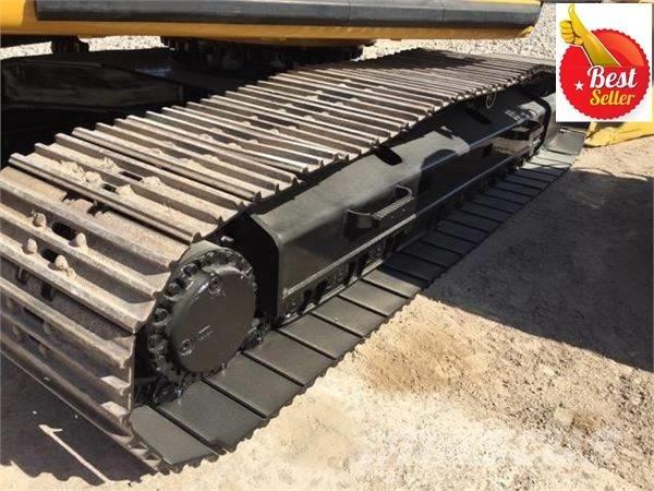 CAT 325 D Escavadeiras de esteiras