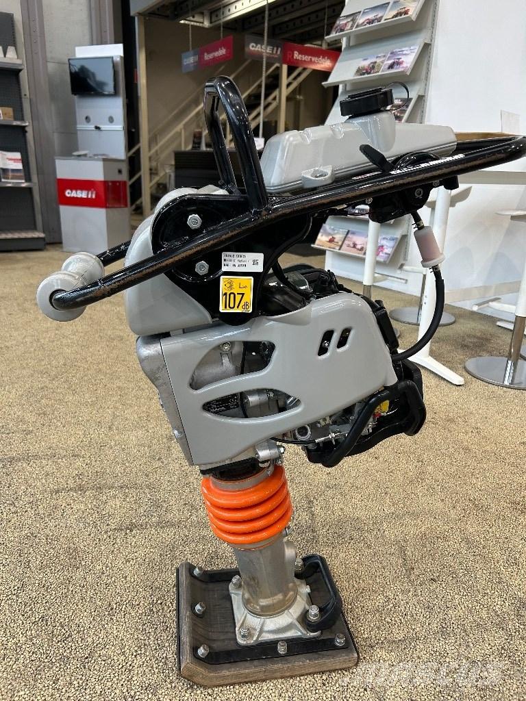 Mikasa MTX 50 Saltitões