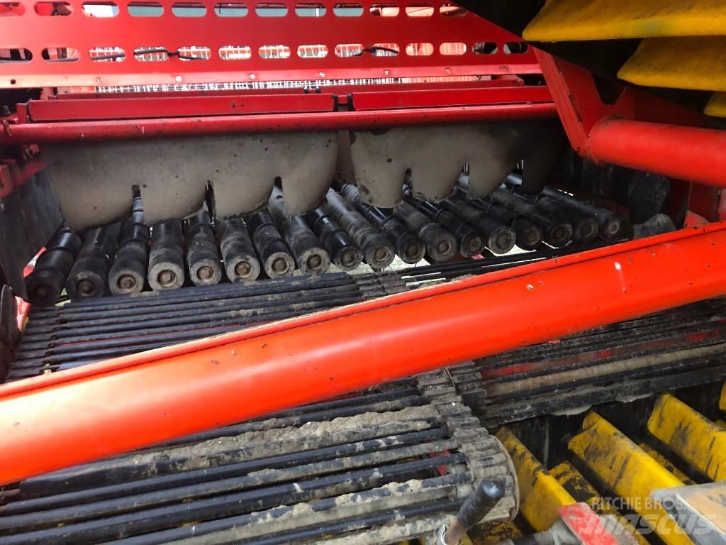 Grimme GZ 1700 Equipamentos Colheita e apanha de Batatas