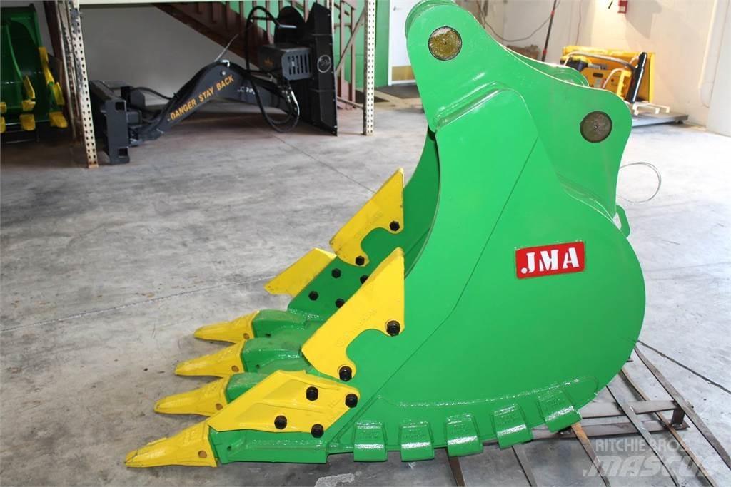 JM Attachments JMA Baldes