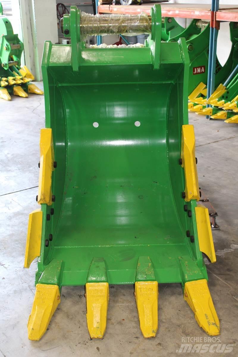 JM Attachments JMA Baldes