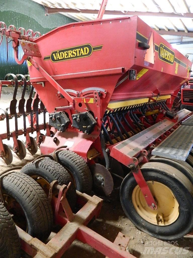 Väderstad Rapid400C Perfuradoras