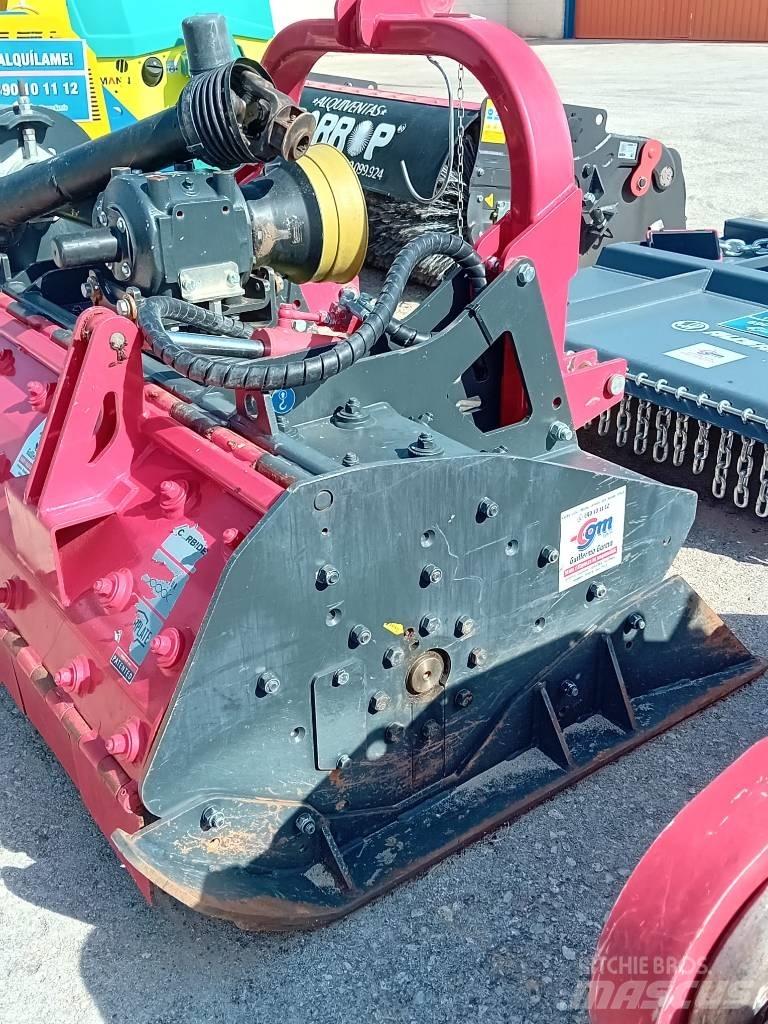 Seppi MIDIPIERRE 150 Britadeiras