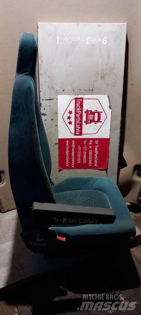 DAF LF 45.     1704352 Cabines e interior