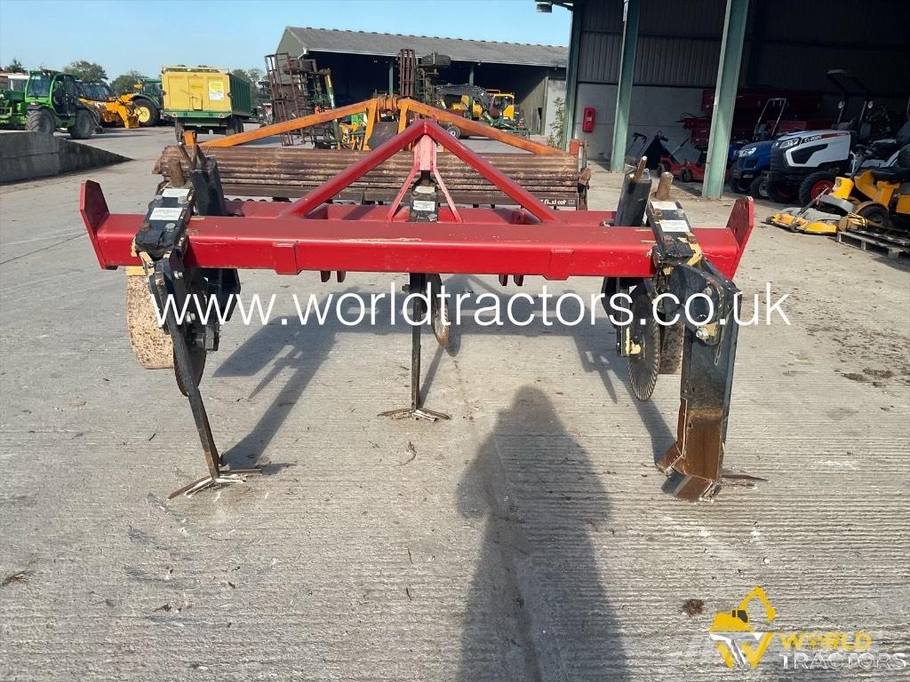  SPALDINGS 90/150 Outras máquinas de lavoura e acessórios