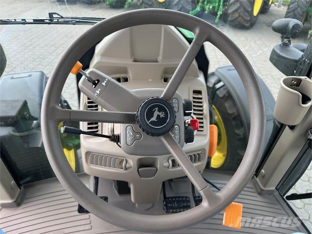 John Deere 6110 M Tratores Agrícolas usados