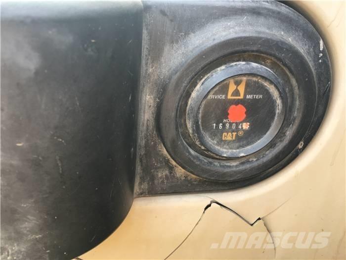 CAT 325 CL Escavadeiras de esteiras