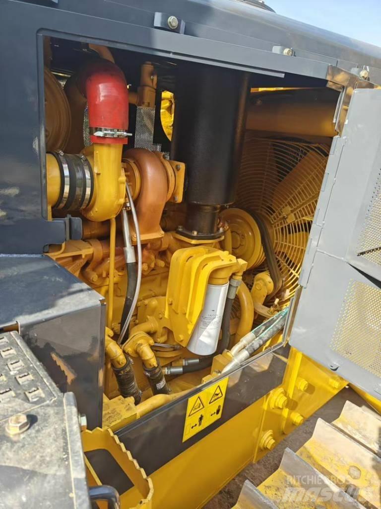 Shantui S32 Escavadeiras de esteiras