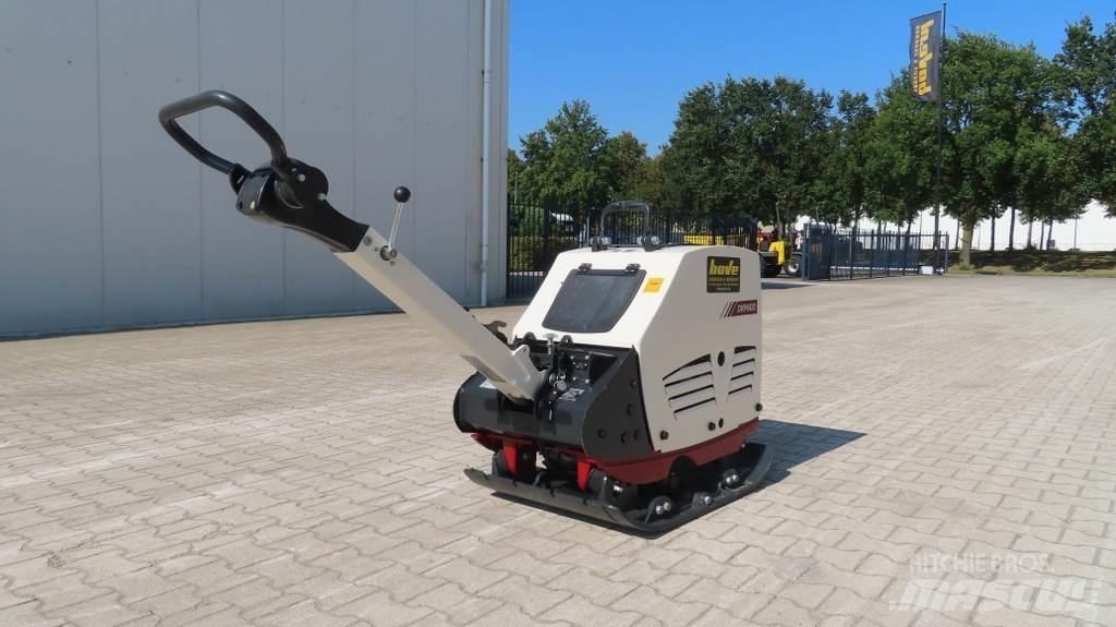 Dynapac DRP60D Vibradores