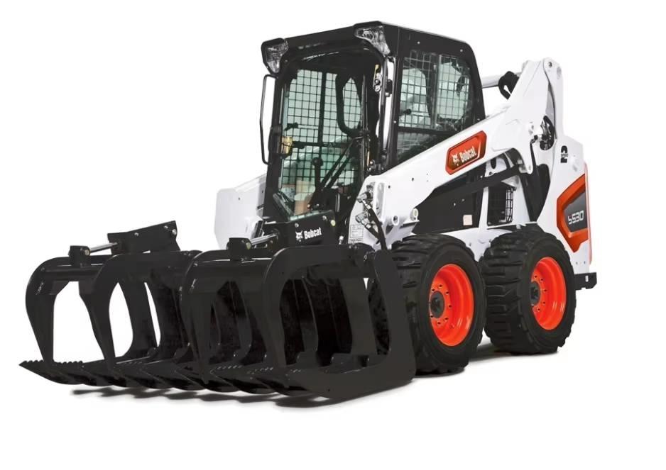 Bobcat S 530 Minicarregadeiras